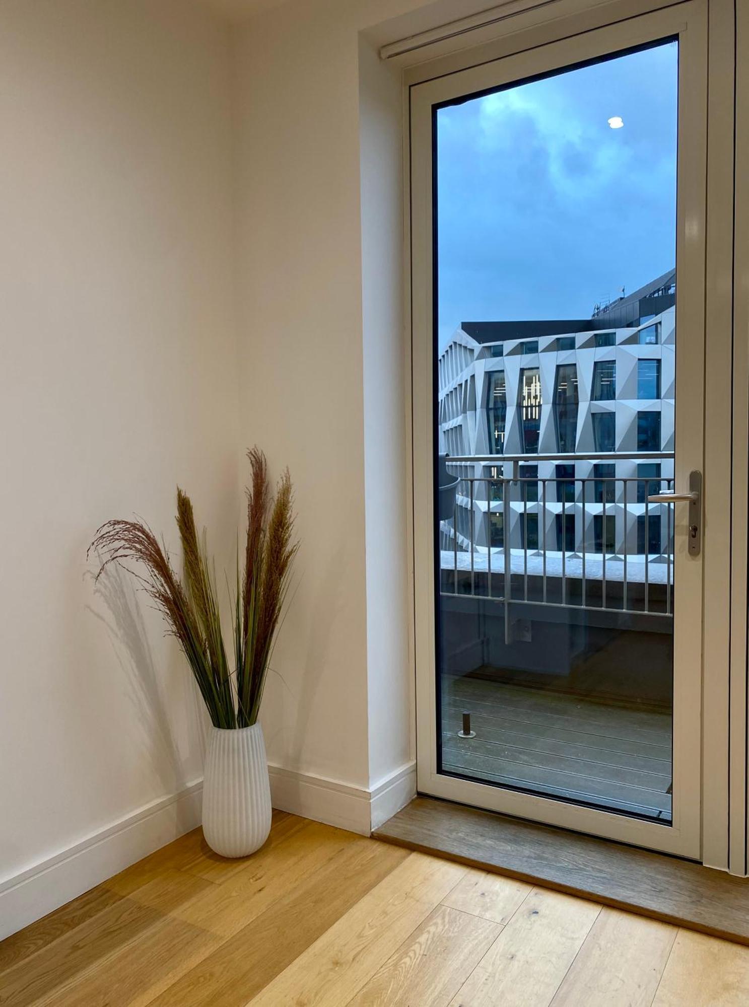 Spacious 2 Bedroom Penthouse Retreat Londres Exterior foto